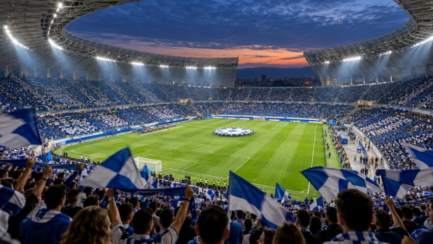 Coelho anunță că Universitatea Craiova va juca la victorie cu Getafe