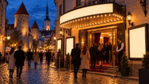 Tallinn Black Nights anunță 12 filme în competiția oficială
