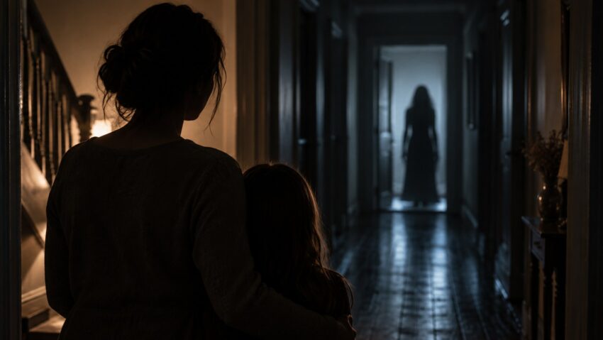 „Other Mommy” conduce box office-ul nord-american la debut, cu 27,5 milioane de dolari