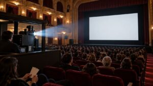 Les Films de Cannes à Bucarest pune în vânzare biletele și anunță întâlniri cu regizorii
