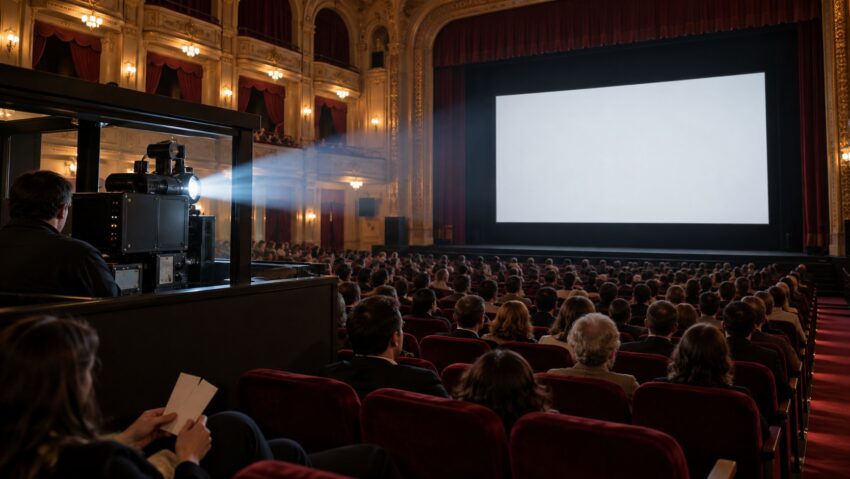 Les Films de Cannes à Bucarest pune în vânzare biletele și anunță întâlniri cu regizorii