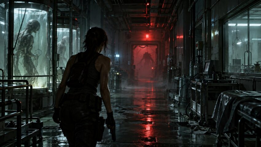 Noul „Resident Evil” ajunge la 320,2 milioane de dolari și depășește recordul francizei