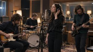 Fontaines D.C. publică „Where Is Gone?”, colaborarea cu Rosalía, înaintea noului album