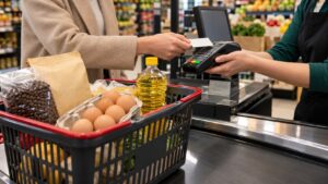 Inflația anuală a urcat la 6,61% în septembrie. Serviciile au cel mai mare avans