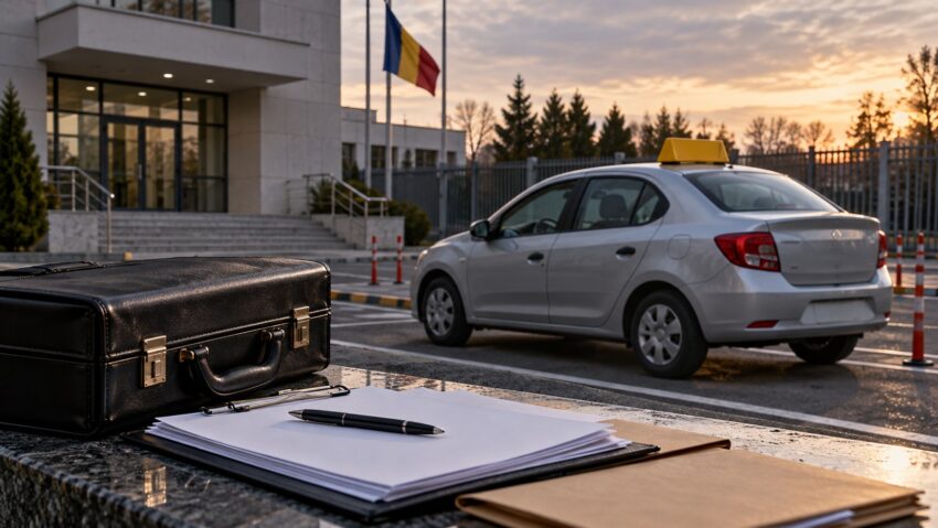 DNA a detaliat acuzațiile din dosarul permiselor Ilfov: bani pentru programări și examene