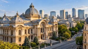 Date noi ale BNR: investițiile străine directe au scăzut la 2,12 miliarde de euro