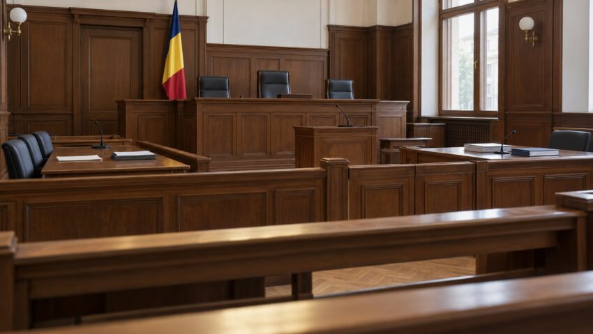 Dosarul Crevedia poate intra în judecata pe fond. Decizia poate fi contestată