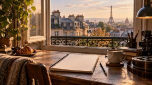 Cannes anunță șase cineaști pentru noua sesiune de rezidență la Paris