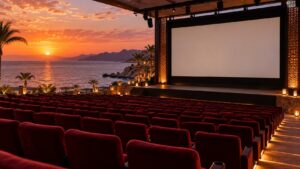 „Hold Onto Me”, „Coward” și „Rose”, în finala premiului criticilor arabi pentru filme europene