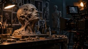 „Clayface”: primele reacții publicate după proiecții evidențiază direcția horror a filmului DC