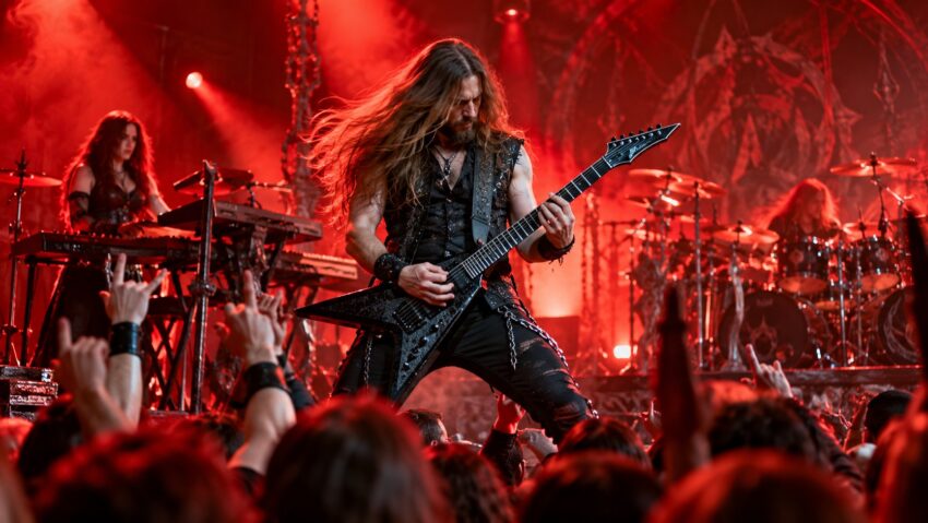Mick Gordon pregătește extinderea concertelor „Doom”. Turneul mondial este încă în discuție