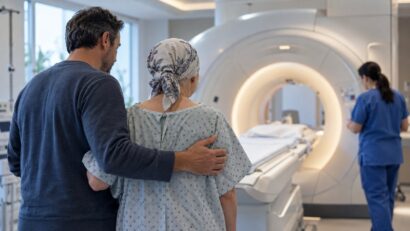 Senatul adoptă extinderea concediului pentru însoțitorii pacienților oncologici