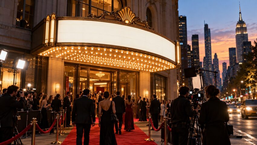 „Artificial”, noul film al lui Luca Guadagnino, are astăzi proiecție și discuție la NYFF
