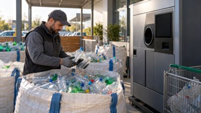 RetuRO mută contestațiile pentru autofacturi în platformă: mai puțină hârtie pentru comercianți