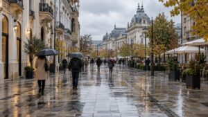 Prognoza meteo – 12 octombrie
