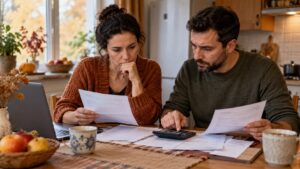 INS: salariul mediu net a coborât la 5.688 de lei în august