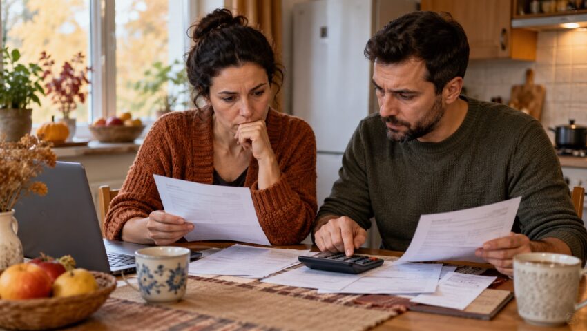 INS: salariul mediu net a coborât la 5.688 de lei în august