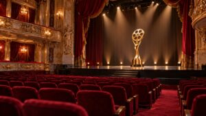 „A Place To Heal” câștigă trei premii la Namur, inclusiv trofeul pentru cel mai bun film