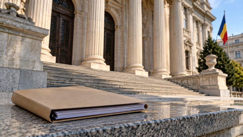 DNA îl cercetează pe primarul Iașiului într-un dosar privind o achiziție de păcură