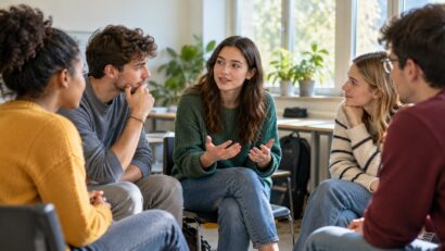 Universitatea Louisiana din Lafayette anunță un program de patru ani pentru sănătatea mintală a studenților