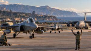 NATO anunță exercițiul Steadfast Noon în Italia: antrenament nuclear, fără arme nucleare reale
