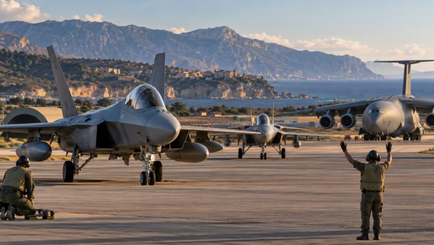 NATO anunță exercițiul Steadfast Noon în Italia: antrenament nuclear, fără arme nucleare reale