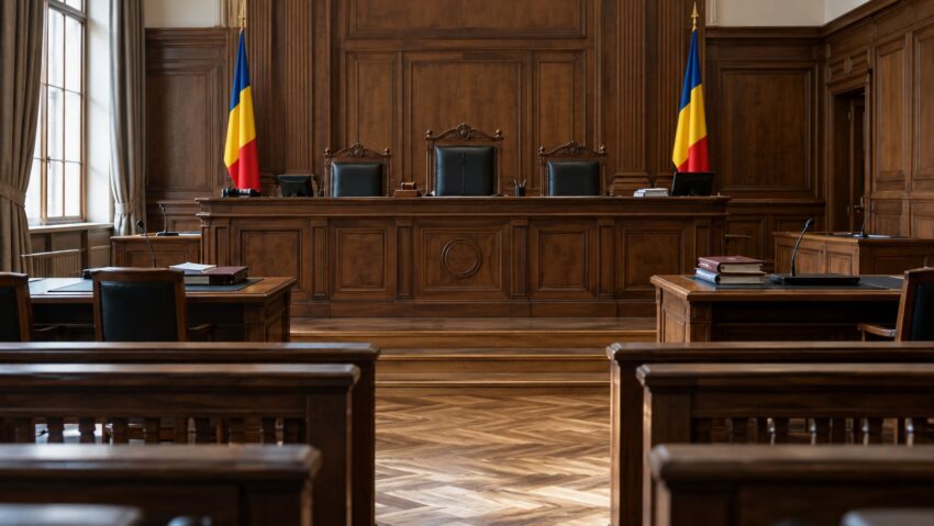 Tribunalul București dispune arest la domiciliu pentru Călin Georgescu. Hotărârea nu este definitivă