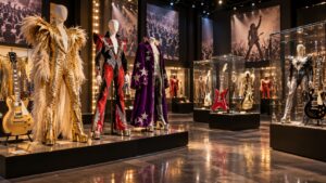 Bowie80 pornește pe 5 octombrie: expoziții și un proiect simfonic pentru anul aniversar