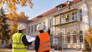 Craiova pregătește reparații pentru clădiri și școli: acord-cadru de până la 97,1 milioane de lei