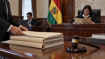 Bolivia deschide o nouă anchetă privind moartea a trei europeni, între care un român