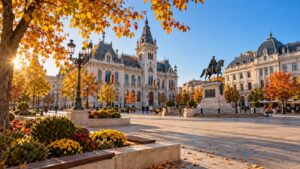 Prognoza meteo – 6/7 octombrie