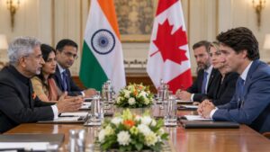 Modi va merge în Canada în decembrie. Ottawa și New Delhi urmăresc un acord economic