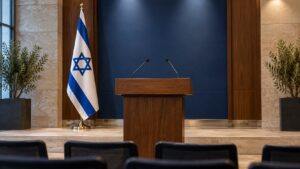Netanyahu spune că nu urmărește un nou atac asupra Iranului înaintea alegerilor israeliene