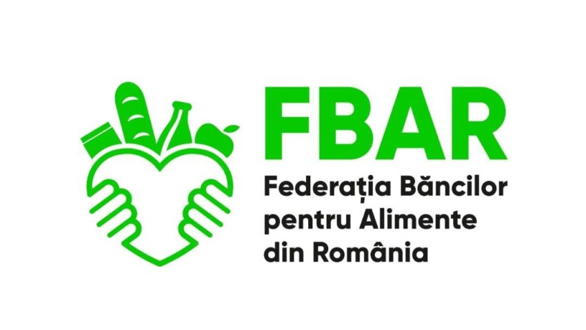 Apel al Federației Băncilor pentru Alimente din România către companii: Transformați surplusul în sprijin concret!