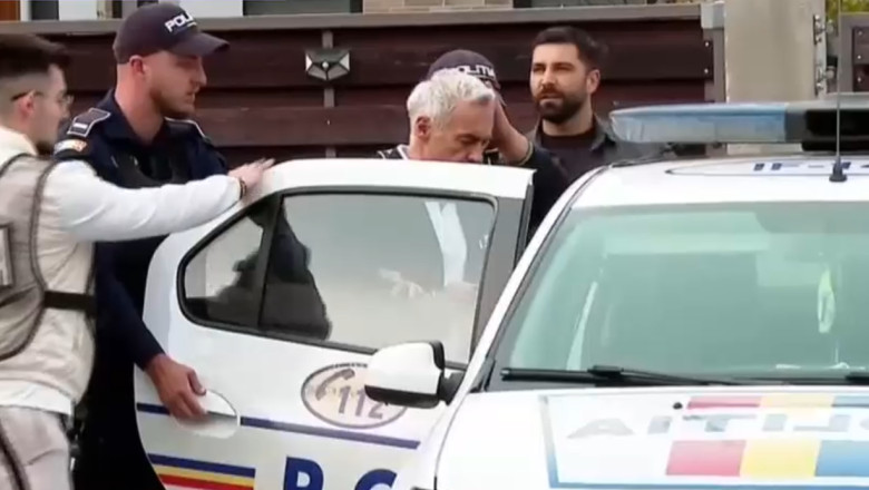 Curtea de Apel București: Argumentele care au dus la arestarea preventivă a lui Călin Georgescu
