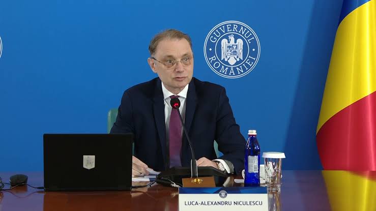 Prima rectificare bugetară, în atenția executivului condus de Luca Niculescu