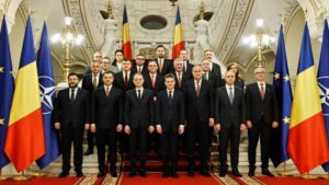 CSAT, după atacurile din Marea Neagră. Prima ședință cu noii miniștri ai Guvernului Luca Niculescu
