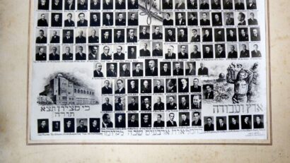 Nicuşor Dan, de Ziua comemorării victimelor Holocaustului din România: Recursul la memorie şi la istorie este crucial