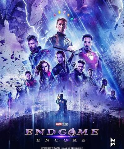 „Avengers: Endgame” revine în fruntea clasamentului mondial al încasărilor