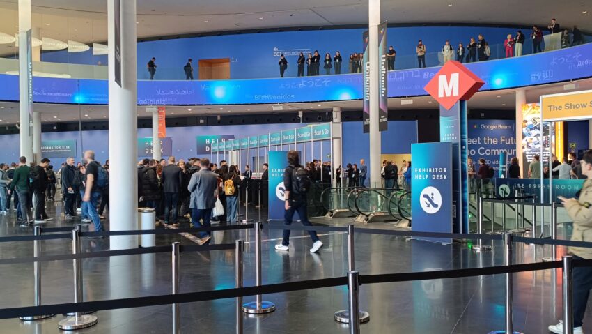 ISE 2026, la Barcelona: record de vizitatori și accent pe soluții pragmatice pentru industria Pro AV