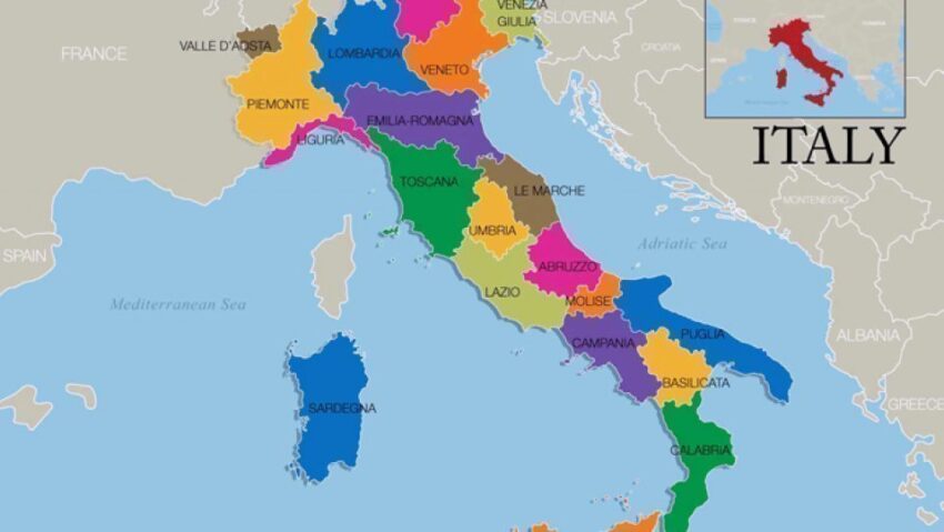 Italia se pregăteşte de proteste masive