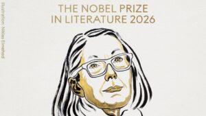 Nobel 2026: Scriitoarea canadiană Anne Carson, laureata Premiului pentru Literatură