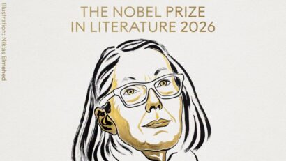 Nobel 2026: Scriitoarea canadiană Anne Carson, laureata Premiului pentru Literatură