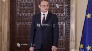 Premierul desemnat, Luca Niculescu: ”Sunt deschis la discuții și respect ideile bune”