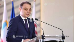 Guvernul Luca Niculescu depune jurământul, în această seară, la Cotroceni