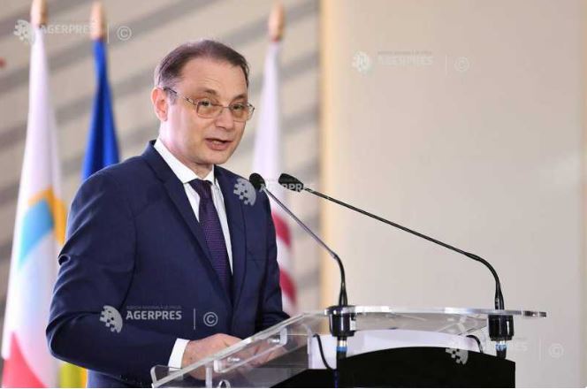 Guvernul Luca Niculescu depune jurământul, în această seară, la Cotroceni