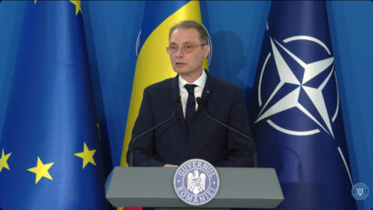 Prioritățile noului Guvern: Rectificarea, bugetul și pregătirea pentru iarnă