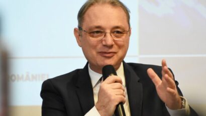 Luca Niculescu: „Facturile nu așteaptă calendarul politic”. Prioritățile programului de guvernare