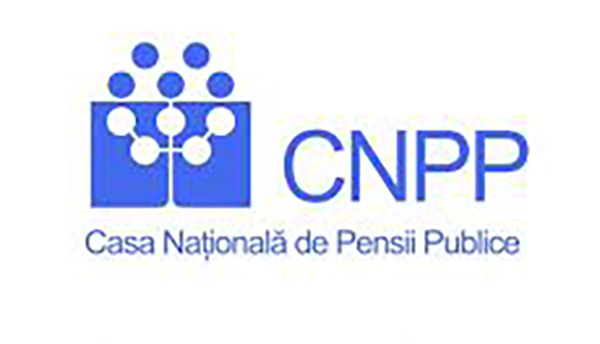 Casa Națională de Pensii Publice a lansat aplicația MyCNPP