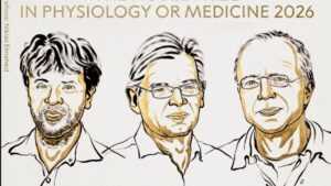 Premiul Nobel pentru Fiziologie și Medicină 2026 – obținut de trei cercetători pentru optogenetică